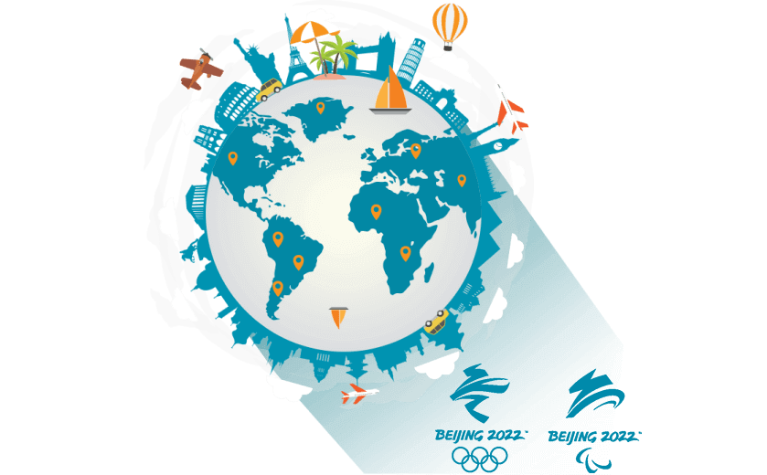 在摩纳哥连接到中国的代理 - UNBLOCKCN